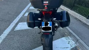 Ducati Multistrada 1260 S (2018 - 20)  (4)