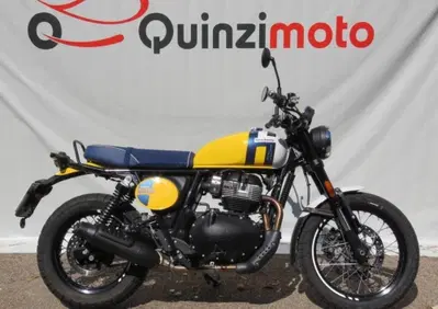 Royal Enfield Interceptor 650 (2021 - 26) - Annuncio 10060248