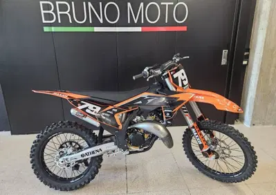KTM 150 SX (2025) - Annuncio 10060245