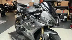 Triumph Daytona 675 (2006 - 08)  (5)