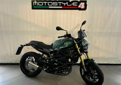 Benelli Leoncino 800 (2022 - 26) - Annuncio 10060252