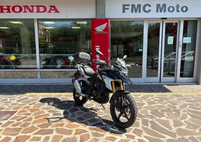 Bmw G 310 GS (2021 - 25) - Annuncio 10060264