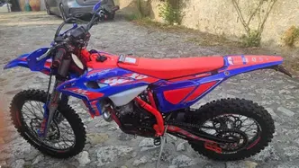 Betamotor RR 125 2T Enduro Race (2026) usata
