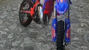 Betamotor RR 125 2T Enduro Race (2026)  (5)