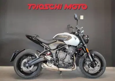 Triumph Trident 660 (2026) - Annuncio 10060262