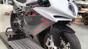 MV Agusta F4 1000 (2010 - 15) 