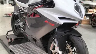 MV Agusta F4 1000 (2010 - 15) usata