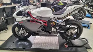 MV Agusta F4 1000 (2010 - 15)  (3)