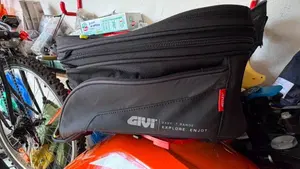 KTM 1290 Super Adventure R (2017 - 20)  (17)