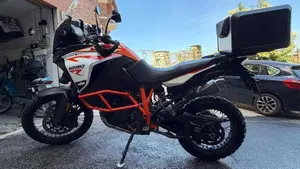 KTM 1290 Super Adventure R (2017 - 20)  (4)