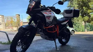 KTM 1290 Super Adventure R (2017 - 20)  (2)