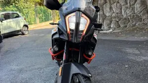 KTM 1290 Super Adventure R (2017 - 20)  (3)