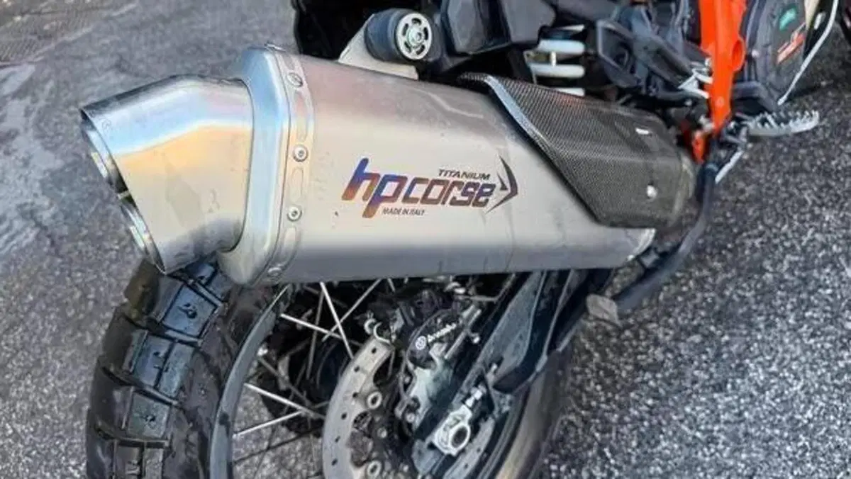KTM 1290 Super Adventure R (2017 - 20)  (9)