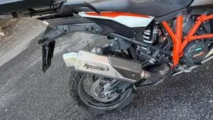 KTM 1290 Super Adventure R (2017 - 20)  (12)