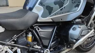 Bmw R 1200 GS Adventure (2013 - 16)