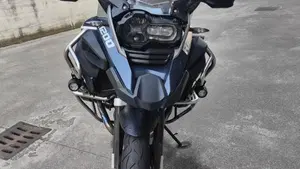 Bmw R 1200 GS Adventure (2013 - 16)  (2)