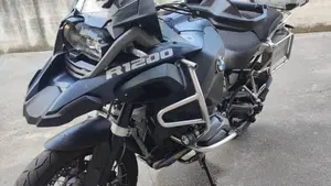 Bmw R 1200 GS Adventure (2013 - 16)  (3)