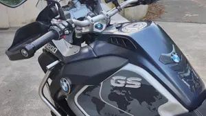 Bmw R 1200 GS Adventure (2013 - 16)  (4)