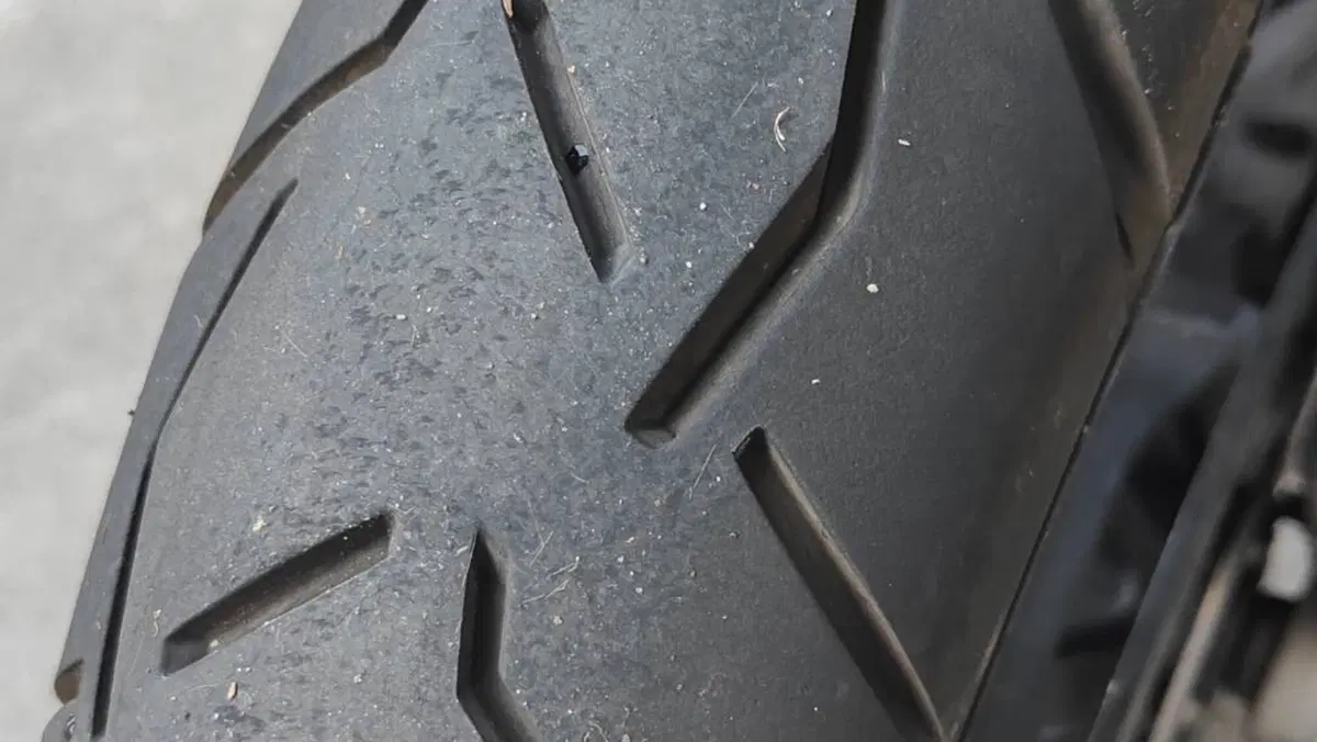 Bmw R 1200 GS Adventure (2013 - 16)  (8)