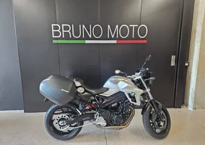 Bmw F 800 R (2012 - 14) - Annuncio 10060266