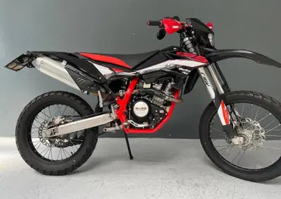 Betamotor RR 125 4T Enduro LC (2018 - 20) - Annuncio 10060283