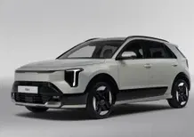 Nuova Kia Niro Hybrid 2026: il SUV coreano si rinnova e dimostra perché resta una delle migliori ibride della categoria
