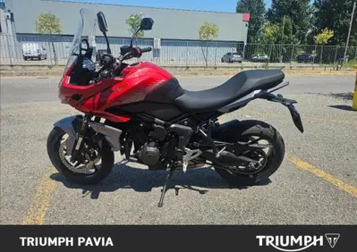 Triumph Tiger Sport 660 (2025) - Annuncio 10060268