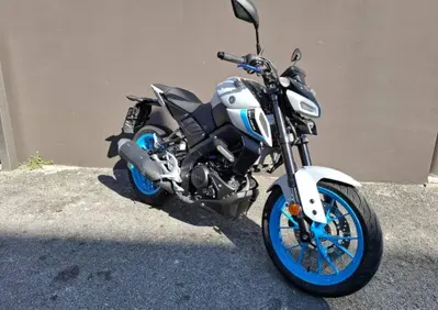 Yamaha MT-125 (2021 - 24) - Annuncio 10060335