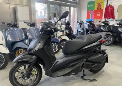 Piaggio Beverly 310 (2025 - 26) - Annuncio 10060270