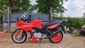 Bmw F 800 S  (2)