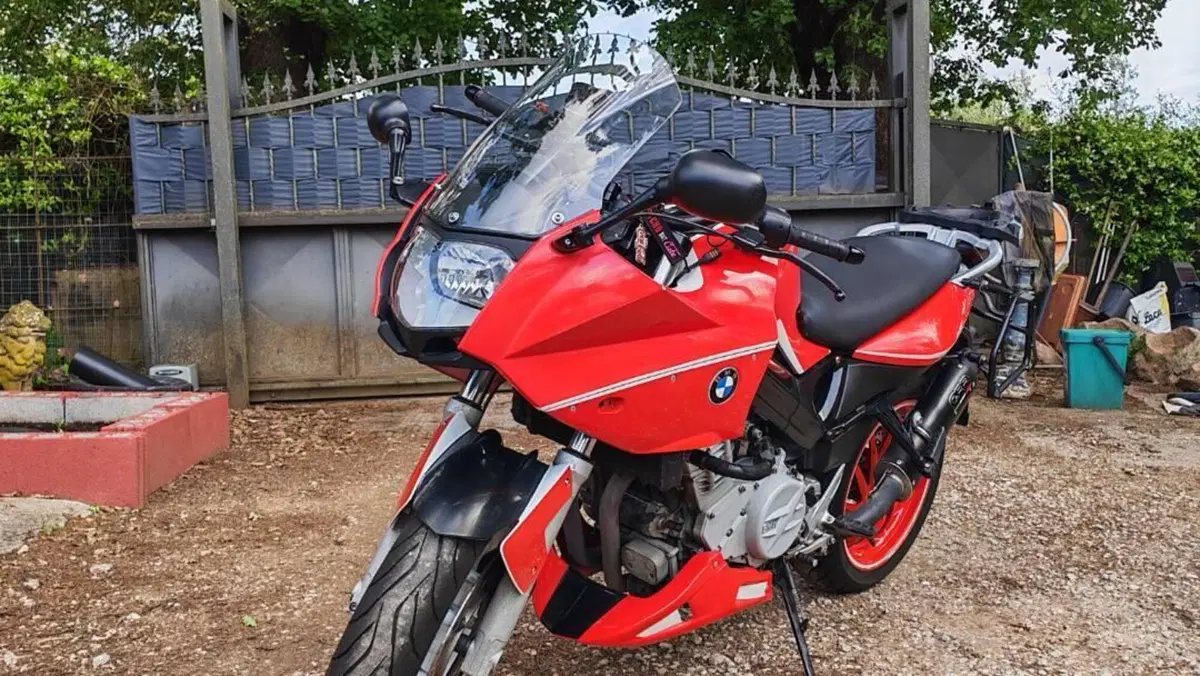 Bmw F 800 S  (3)