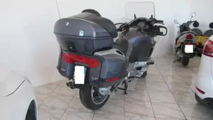 Bmw K 1200 LT (1999 - 03)  (2)