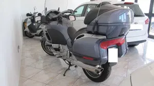 Bmw K 1200 LT (1999 - 03)  (4)