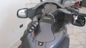 Bmw K 1200 LT (1999 - 03)  (8)