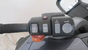 Bmw K 1200 LT (1999 - 03)  (10)