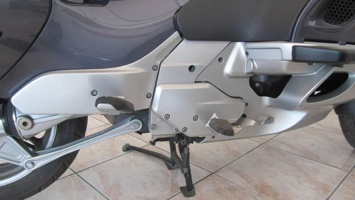 Bmw K 1200 LT (1999 - 03)  (12)