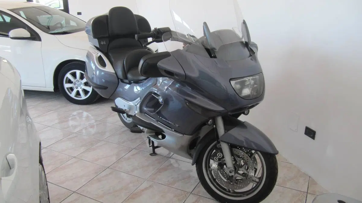 Bmw K 1200 LT (1999 - 03)  (13)