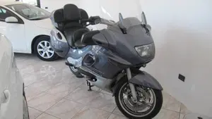 Bmw K 1200 LT (1999 - 03)  (13)