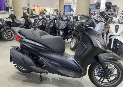 Piaggio Beverly 400 S (2025 - 26) - Annuncio 10060273