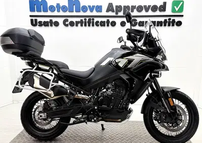 CFMOTO 800MT Explore (2023 - 26) - Annuncio 10060280