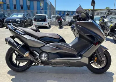 Yamaha T-Max 500 (2008 - 12) - Annuncio 10060278