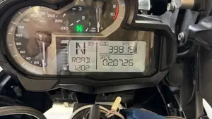Bmw R 1200 GS (2013 - 16)  (4)