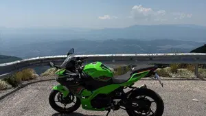 Kawasaki Ninja 400 Performance (2023)  (2)