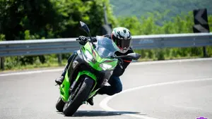 Kawasaki Ninja 400 Performance (2023)  (5)