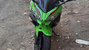 Kawasaki Ninja 400 Performance (2023)  (7)