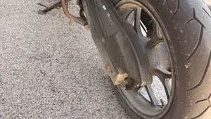 Honda Integra 700 (2011 - 13)  (7)