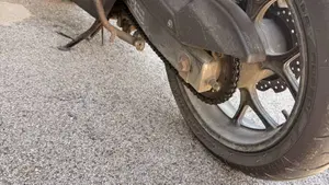Honda Integra 700 (2011 - 13)  (8)