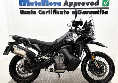 CFMOTO 800MT-X Low Seat (2025 - 26) - Annuncio 10060288