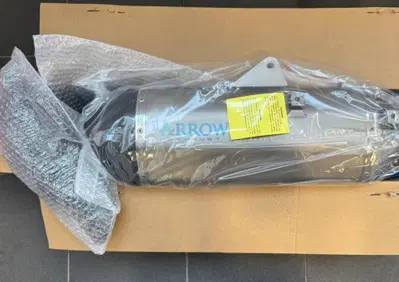 010-Terminale Scarico Arrow KTM 1290 S.ADV 72501SK - Annuncio 10060286
