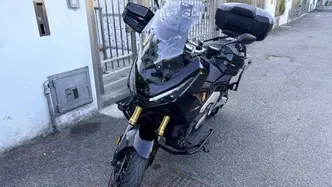 Honda X-ADV 750 Gravel (2025 - 26) usata